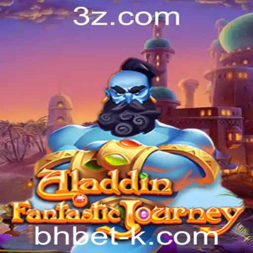 bhbet - Explorando o Fascinante Mundo do Jogo Aladdin