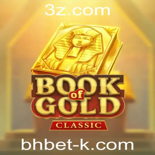 bhbet - Explorando o Fascinante Mundo de BookOfGoldClassic: Um Guia Completo