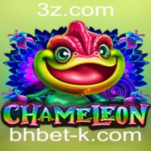 bhbet - Chameleon: A Arte do Engano no Mundo dos Jogos de Mesa