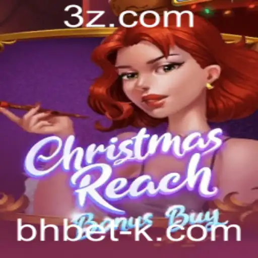 Descubra o Deslumbrante Mundo de ChristmasReachBonusBuy da Bhbet