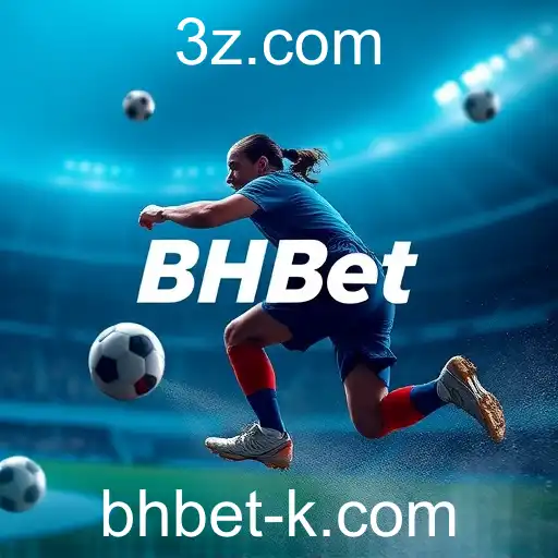 O Impacto da bhbet no Mundo dos Esportes