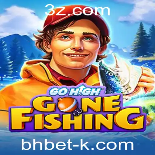 bhbet - GoHighGoneFishing: Uma Nova Onda no Mundo dos Jogos com Bhbet