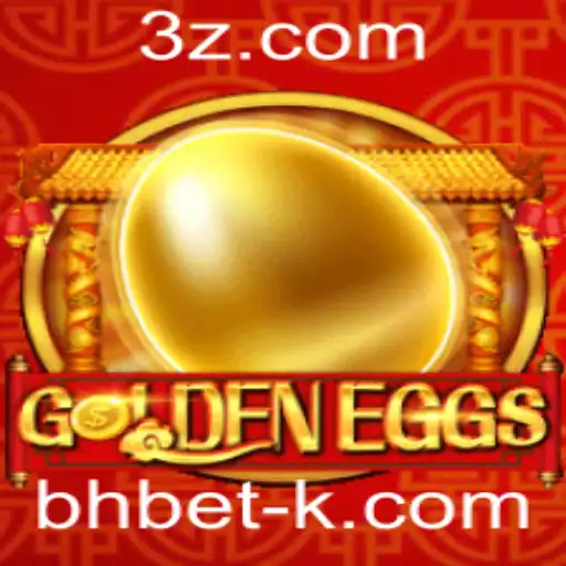 bhbet - GoldenEggs: A Revolução no Mundo dos Jogos com bhbet
