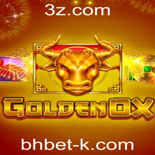 Explorando o Mundo de GoldenOx: Um Jogo de Estratégia e Sorte