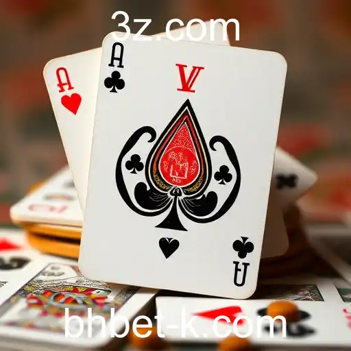 Explorando o Fascinante Universo dos Jogos de Cartas com Bhbet