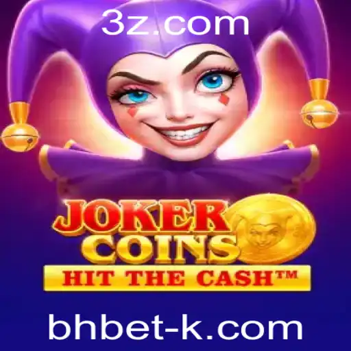 bhbet - JokerCoins: Como Jogar e Entender as Regras do Jogo