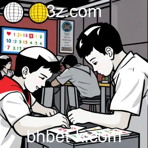 O Fenômeno do Jueteng: Um Olhar Sobre a Influência do Bhbet