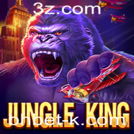 Descubra o Fascinante Mundo de JungleKing: O Jogo de Aventura Reinventado