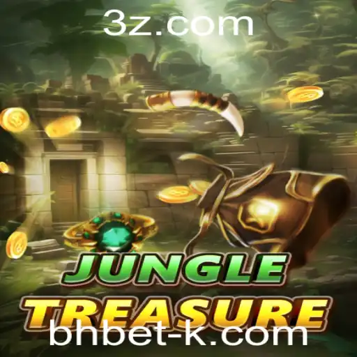 bhbet - Descubra a Aventura e o Desafio de JungleTreasure