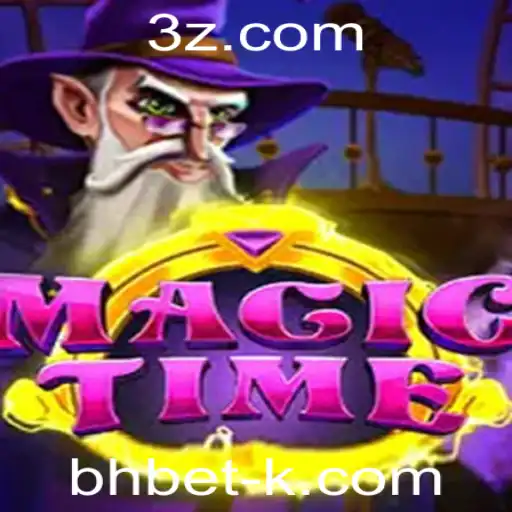 MagicTime: Um Novo Jogo de Estratégia e Aventura