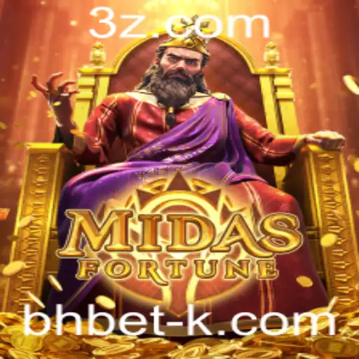 bhbet - Descubra o Fascinante Mundo de MidasFortune: Um Mergulho nas Regras e Eventos do Novo Jogo de Azar
