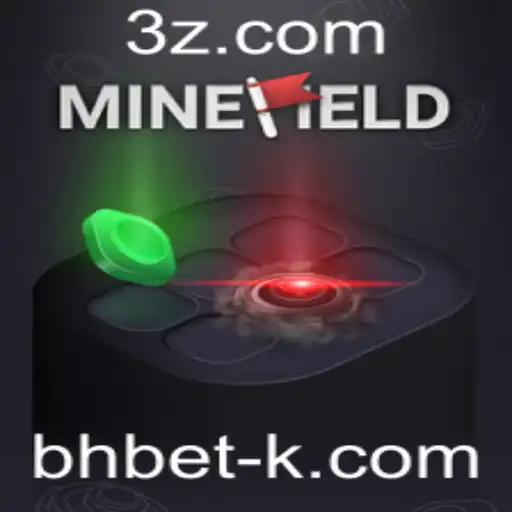 bhbet - MineField: Domine a Arte de Navegar com Segurança