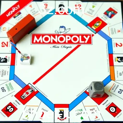 Explorando o Universo do Monopoly e Estratégias com BHbet