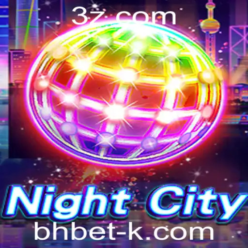 bhbet - Explorando o Dinamismo de NightCity: Um Mergulho no Universo do Jogo