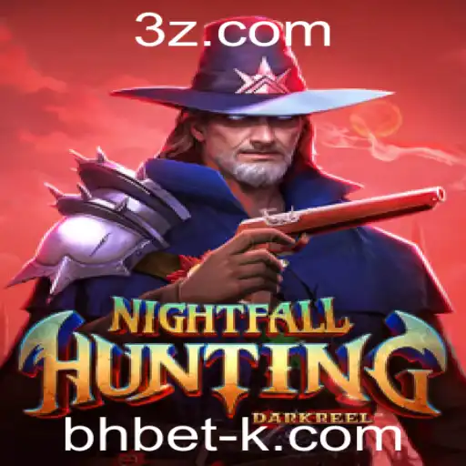 bhbet - Explorando o Mundo de NightfallHunting: Uma Aventura Noturna com bhbet