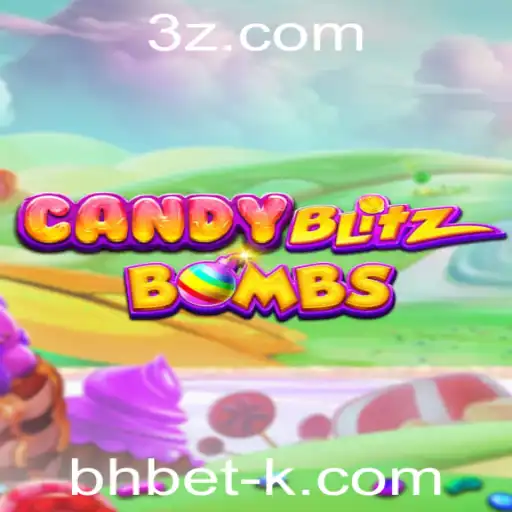 Guia Completo para o Jogo CandyBlitzBombs