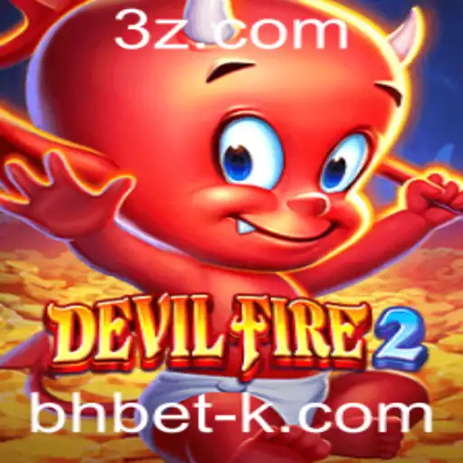 Explorando o Universo de DevilFire2: Uma Jornada Através das Chamas