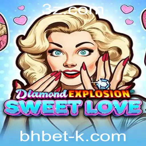 DiamondExplosionSweetLove: A Aventura Brilhante no Mundo dos Jogos de Azar