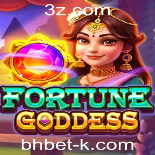 FORTUNEGODDESS: Descubra a Fascinante Experiência de Jogo na Plataforma bhbet