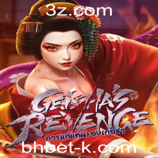 GeishasRevenge: Explorando o Fascinante Mundo do Jogo