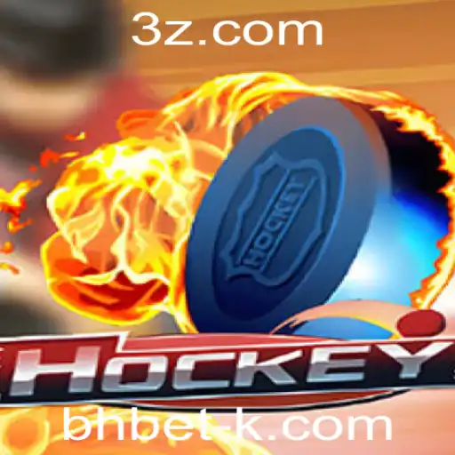 Explorando o Mundo do Hockey e a Influência da bhbet