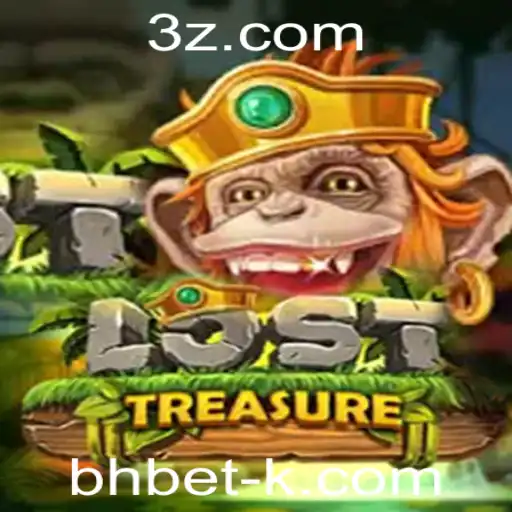 Explorando o Mundo de Mistérios de LostTreasure
