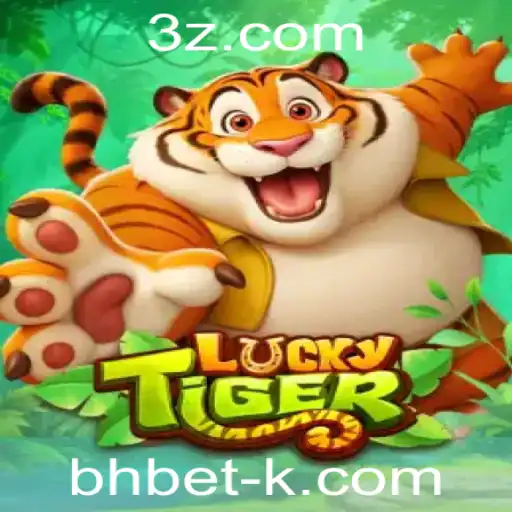 Descubra o Fascinante Mundo de LuckyTiger - Um Jogo de Azar Envolvente