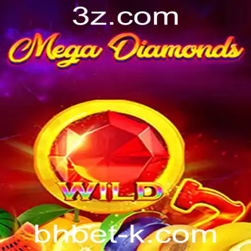 Descubra o Mundo Empolgante de MegaDiamond com bhbet