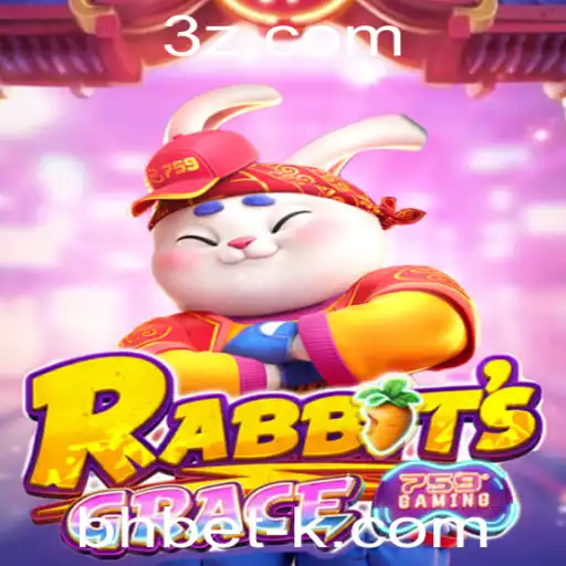 Descubra o Universo Fascinante de RabbitsGrace