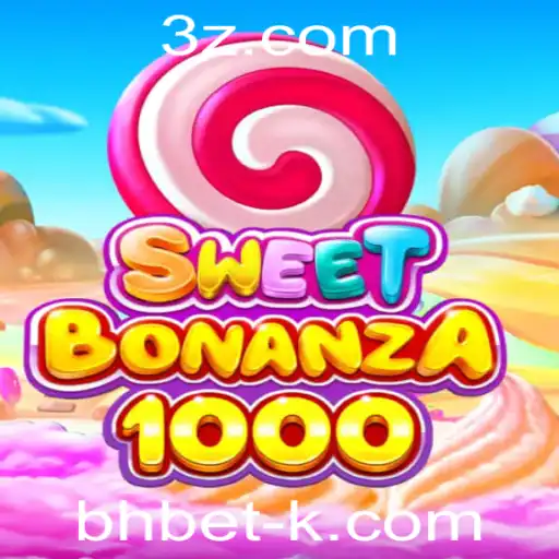 Descubra o Mundo Empolgante de SweetBonanza1000 no bhbet