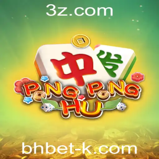 Explorando o Mundo Emocionante de PONGPONGHU e a Chave para o Sucesso: bhbet
