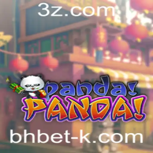 bhbet - Descubra o Fascinante Mundo de PandaPanda: Regras, Introdução e Eventos Atuais