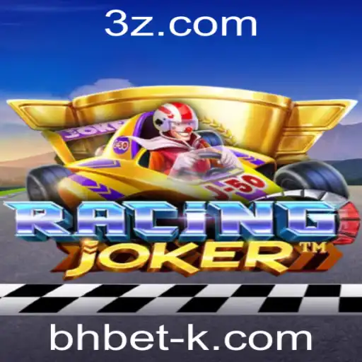 bhbet - RacingJoker: O Jogo de Corrida de Cartas com Um Toque Estratégico