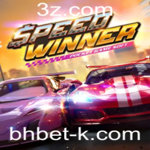 bhbet - SpeedWinner: A New Era in Racing Games with bhbet