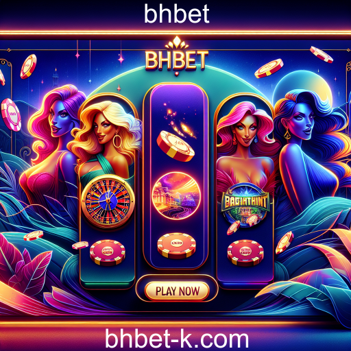 Descubra a Categoria 'Jogar Agora' da bhbet: Acesse Diversão e Emoção a Um Clique