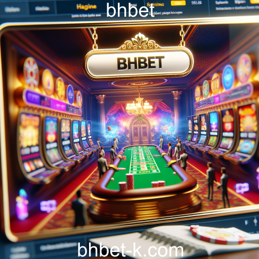 Atrações Imperdíveis: Promoções de Jogos na bhbet