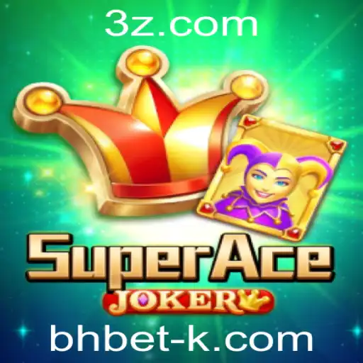 bhbet - Explorando o Universo de SuperAceJoker: Um Novo Horizonte de Entretenimento