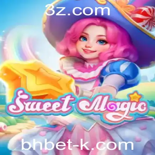 bhbet - SweetMagic: Descubra o Novo Fenômeno do Mundo dos Jogos