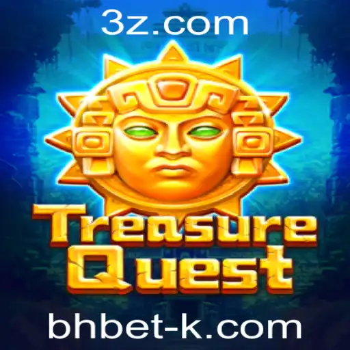 bhbet - TreasureQuest: Aventura e Estratégia em Tempos Modernos