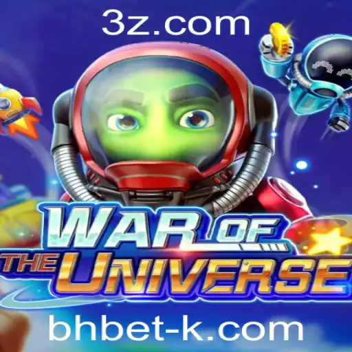Descubra WAROFTHEUNIVERSE: Um Universo de Estratégia e Conquista